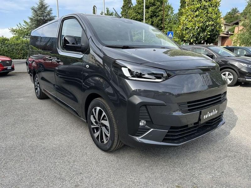 FIAT Ulysse FIAT ULYSSE 2.0 BlueHDi