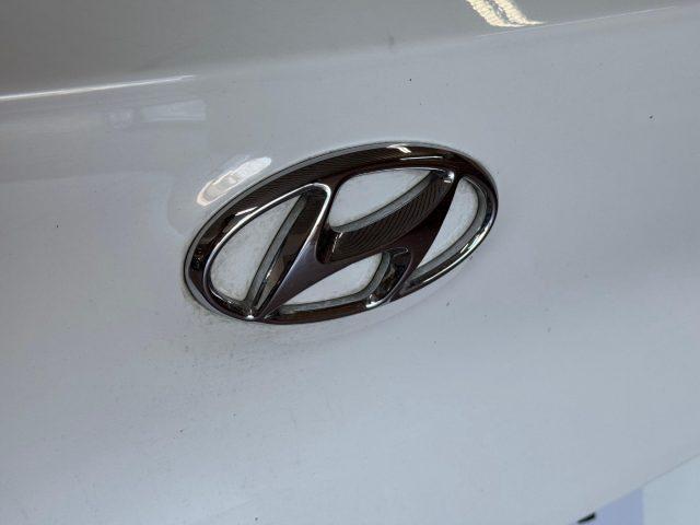 HYUNDAI Tucson 1.6 CRDi 48V XLine UNICOPROP. IVA ESPOSTA