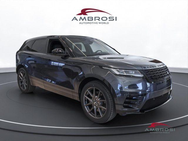 LAND ROVER Range Rover Velar PHEV AWD 5DR SWB Dynamic SE 404PS Auto