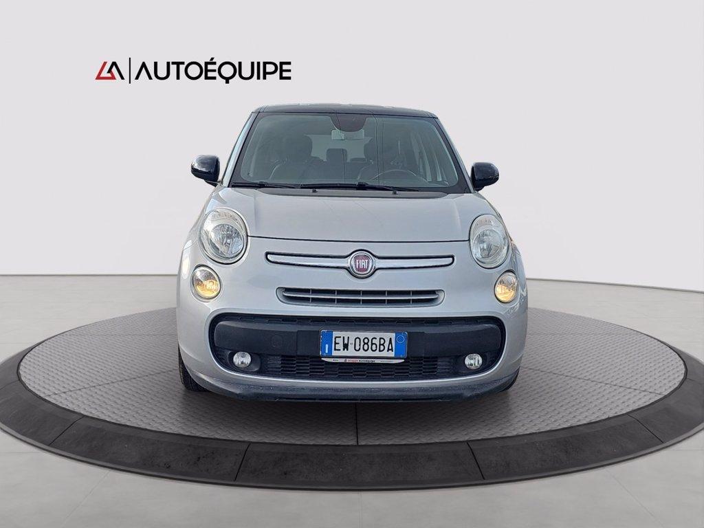 FIAT 500L Living 1.6 mjt Lounge 105cv del 2014