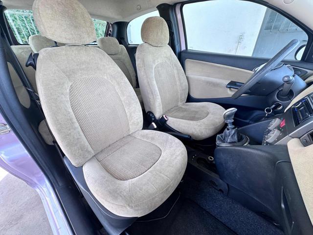 LANCIA Ypsilon 1.2 OK NEOPATENTATI PRONTA CONSEGNA