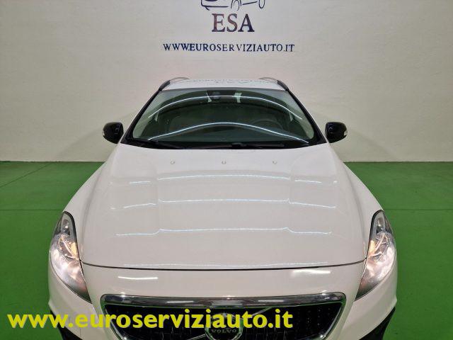 VOLVO V40 Cross Country D2 Geartronic Business