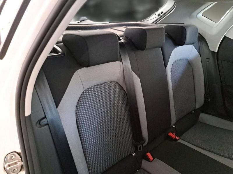 SEAT IBIZA 1.0 TGI 66KW STYLE 5 PORTE