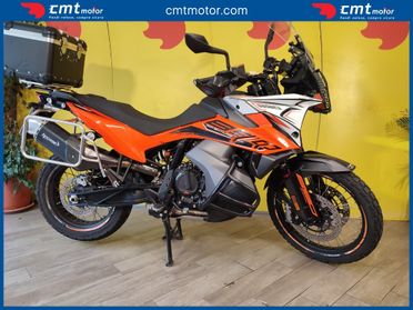 KTM 890 Adventure - 2022