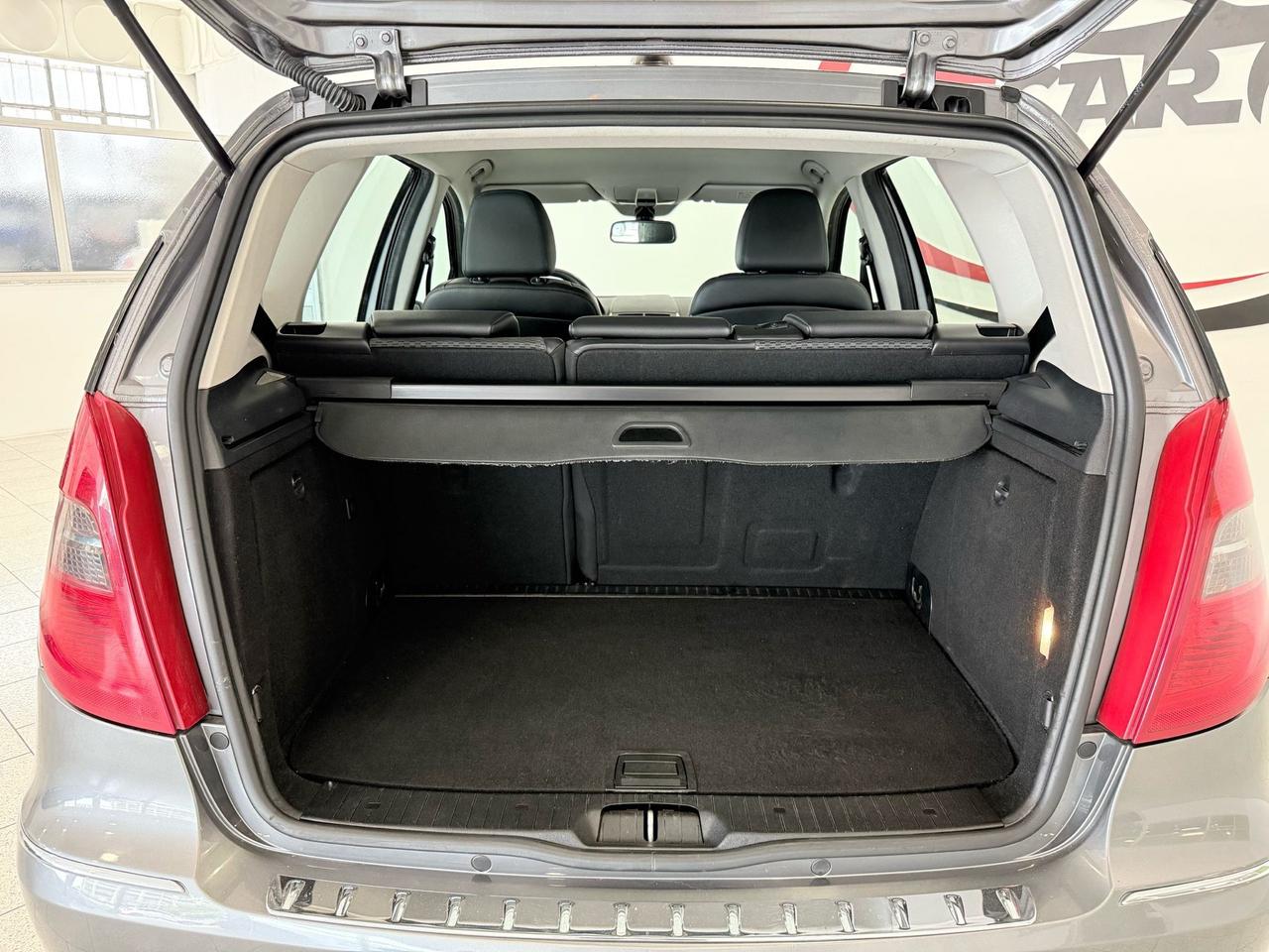 Mercedes-Benz A 180 CDI Premium 109cv