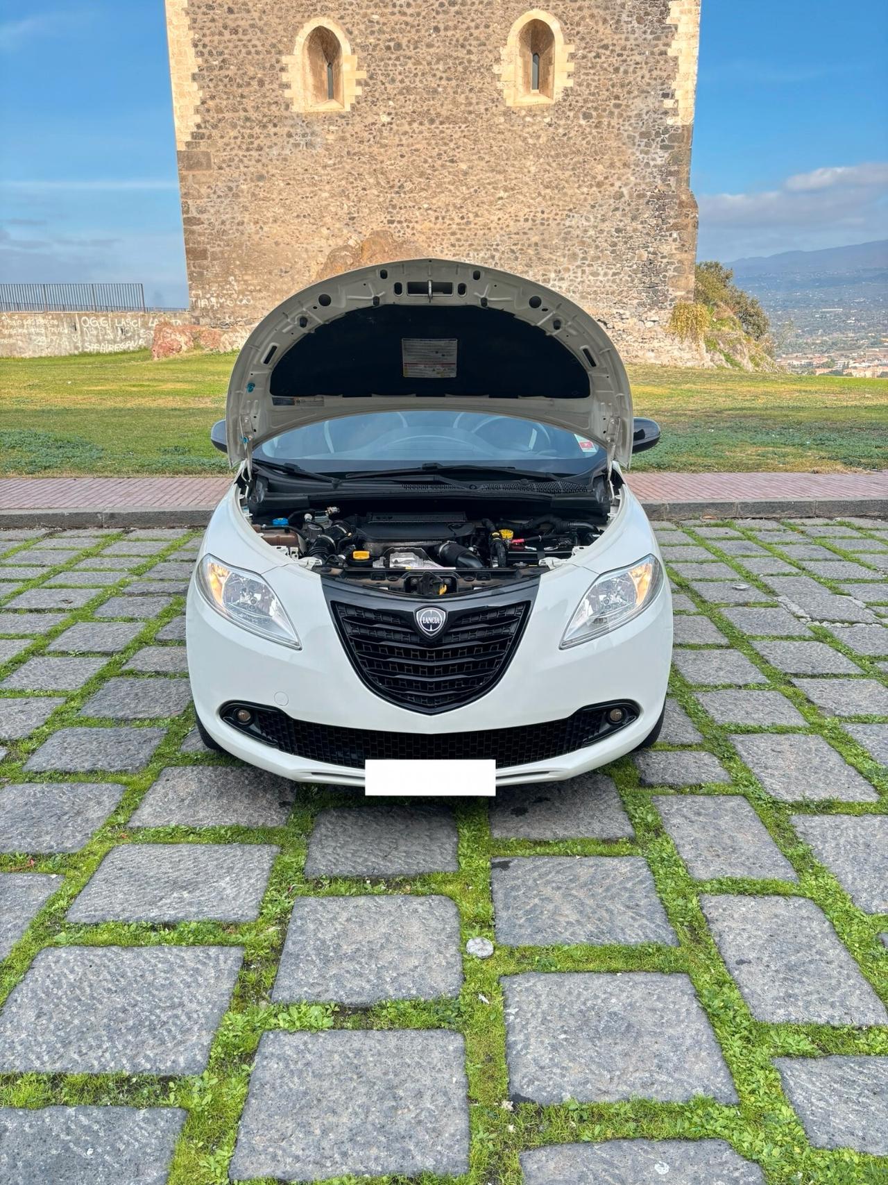 Lancia Ypsilon 1.3 MJT 16V 95 CV 5 porte S&S Elefantino