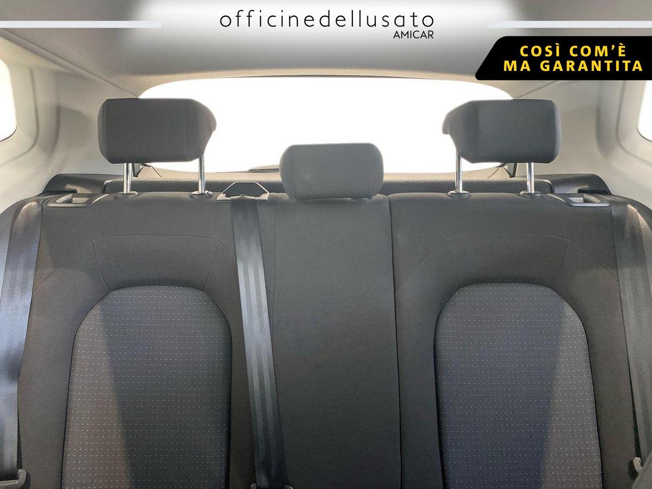 Seat Arona 1.0 tgi 90cv style