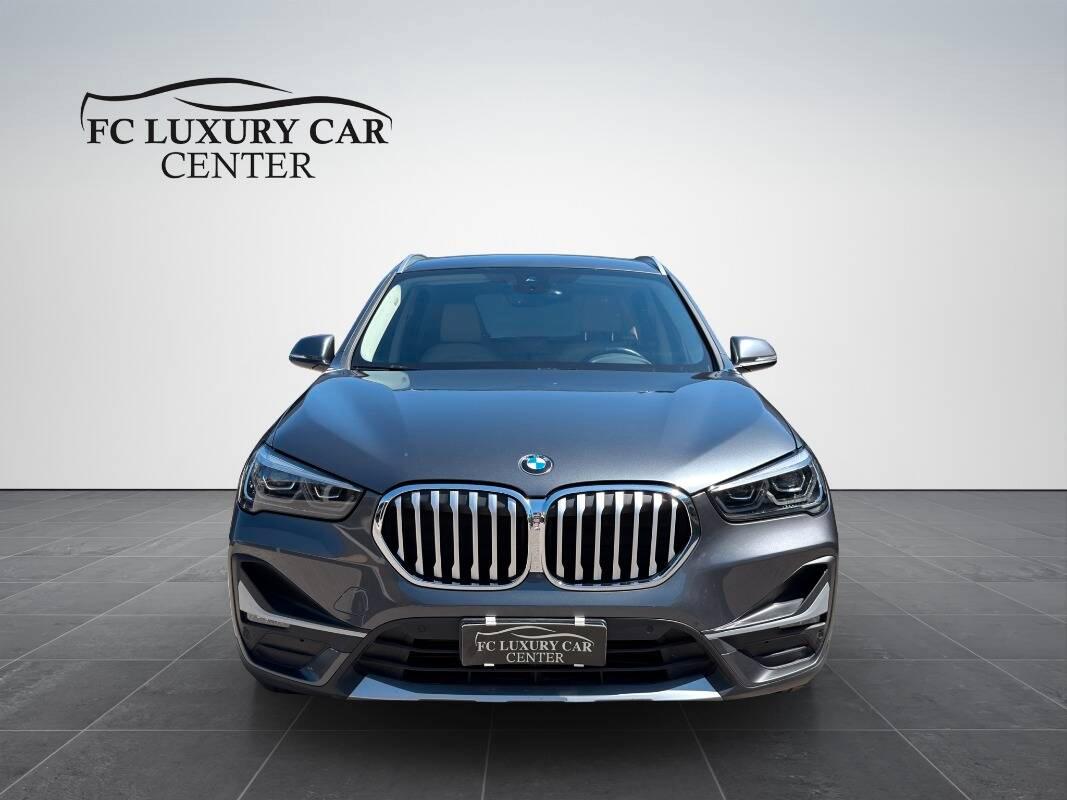 BMW X1 Sdrive18d xLine Plus auto