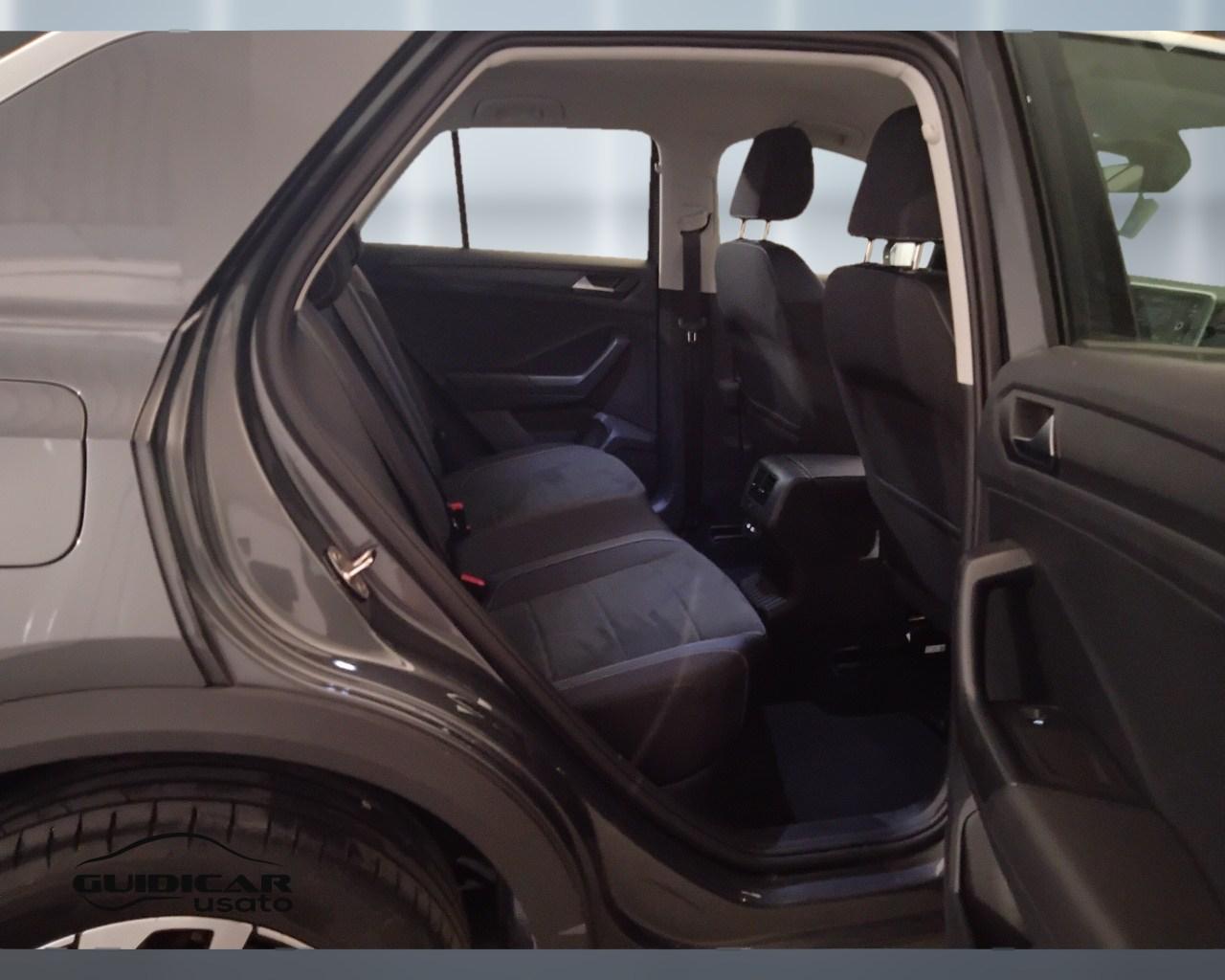 VOLKSWAGEN T-Roc I 2022 - T-Roc 1.0 tsi Style 110cv