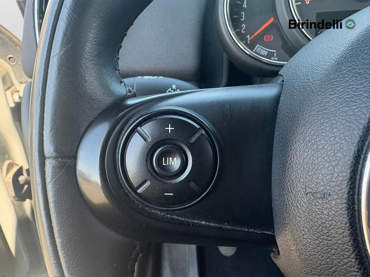 MINI Mini Countrym.(F60) - Mini 2.0 Cooper D Boost Countryman