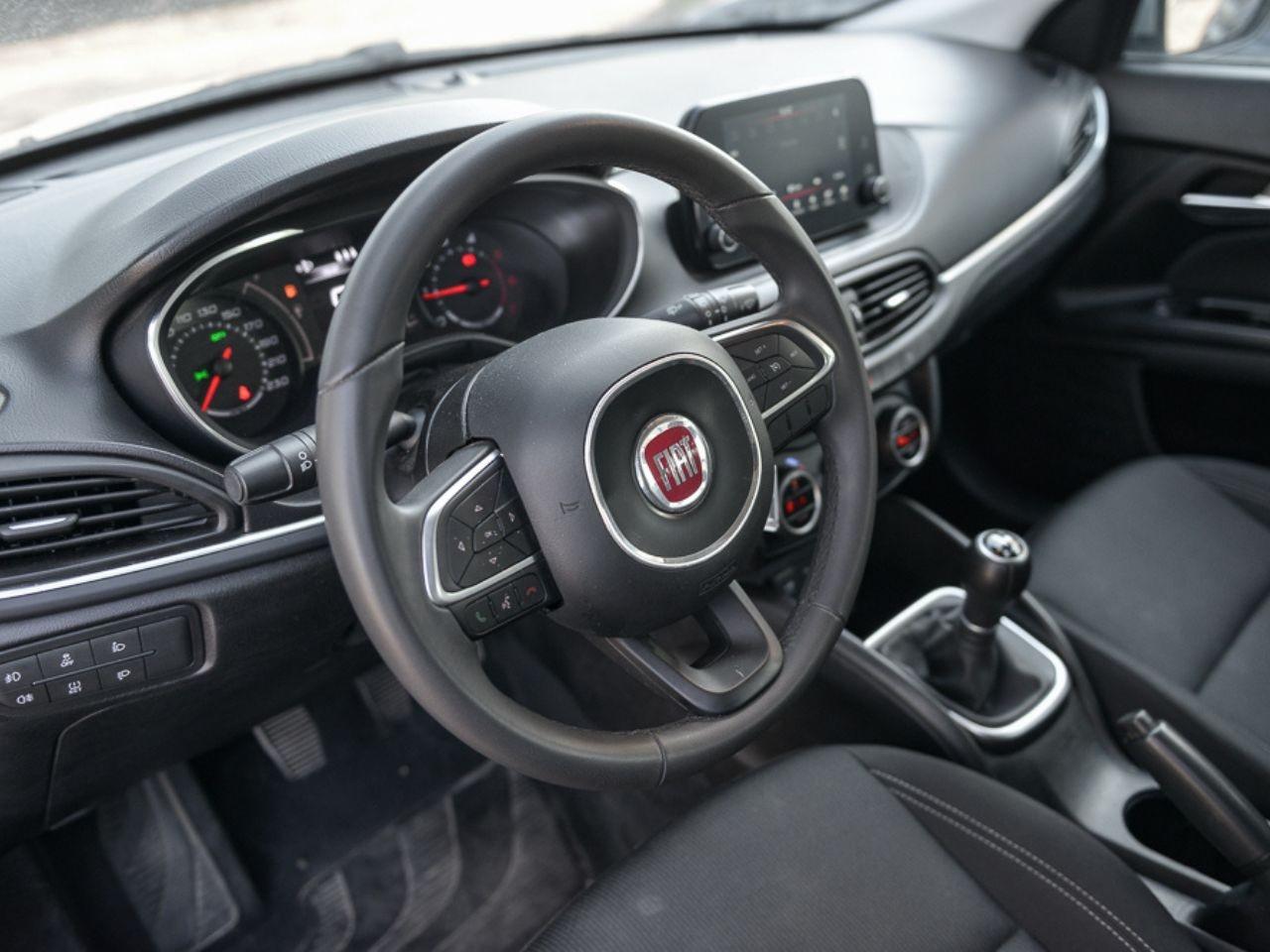 FIAT Tipo SW II 2021 - Tipo SW 1.0 t3 CityLife 100cv