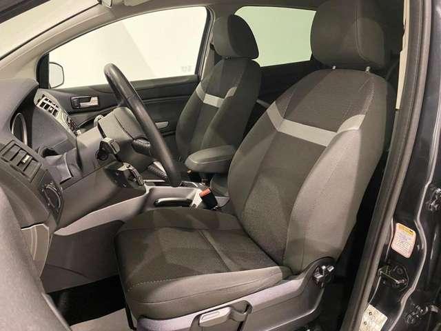 Ford Kuga + 2.0 TDCi 163 CV 4WD DPF