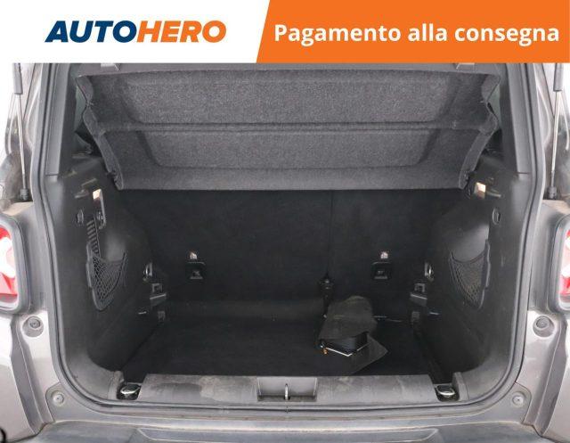 JEEP Renegade 1.6 Mjt 120 CV Longitude
