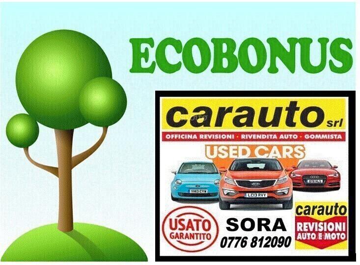 Ford Puma 1.0 125 CV Titanium (ECOBONUS)km 63000