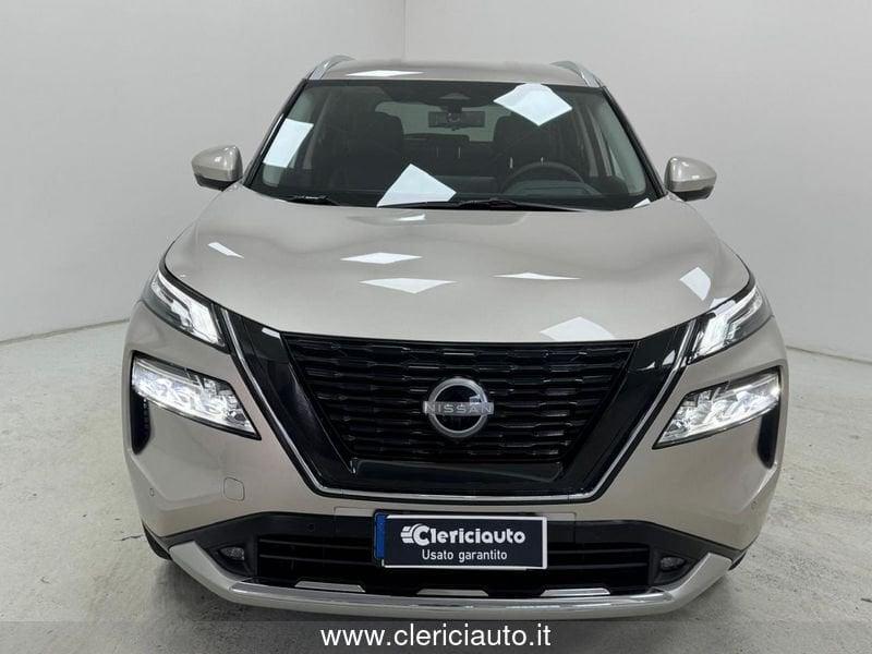 Nissan X-Trail e-Power e-4orce 4WD 5 posti Tekna