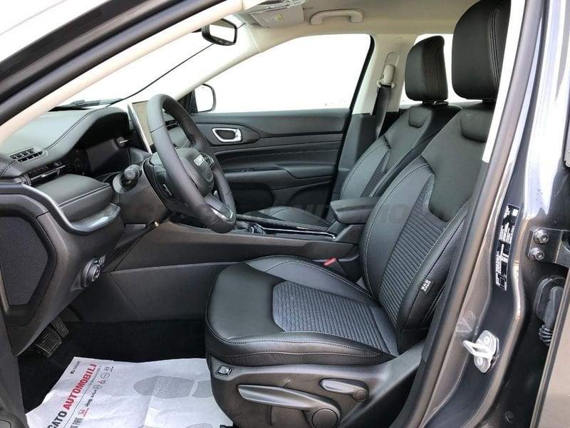 Jeep Compass Compass E-Hybrid My24 Altitude1.5 Turbo T4 E-Hybrid 130cv Fwd Dct7