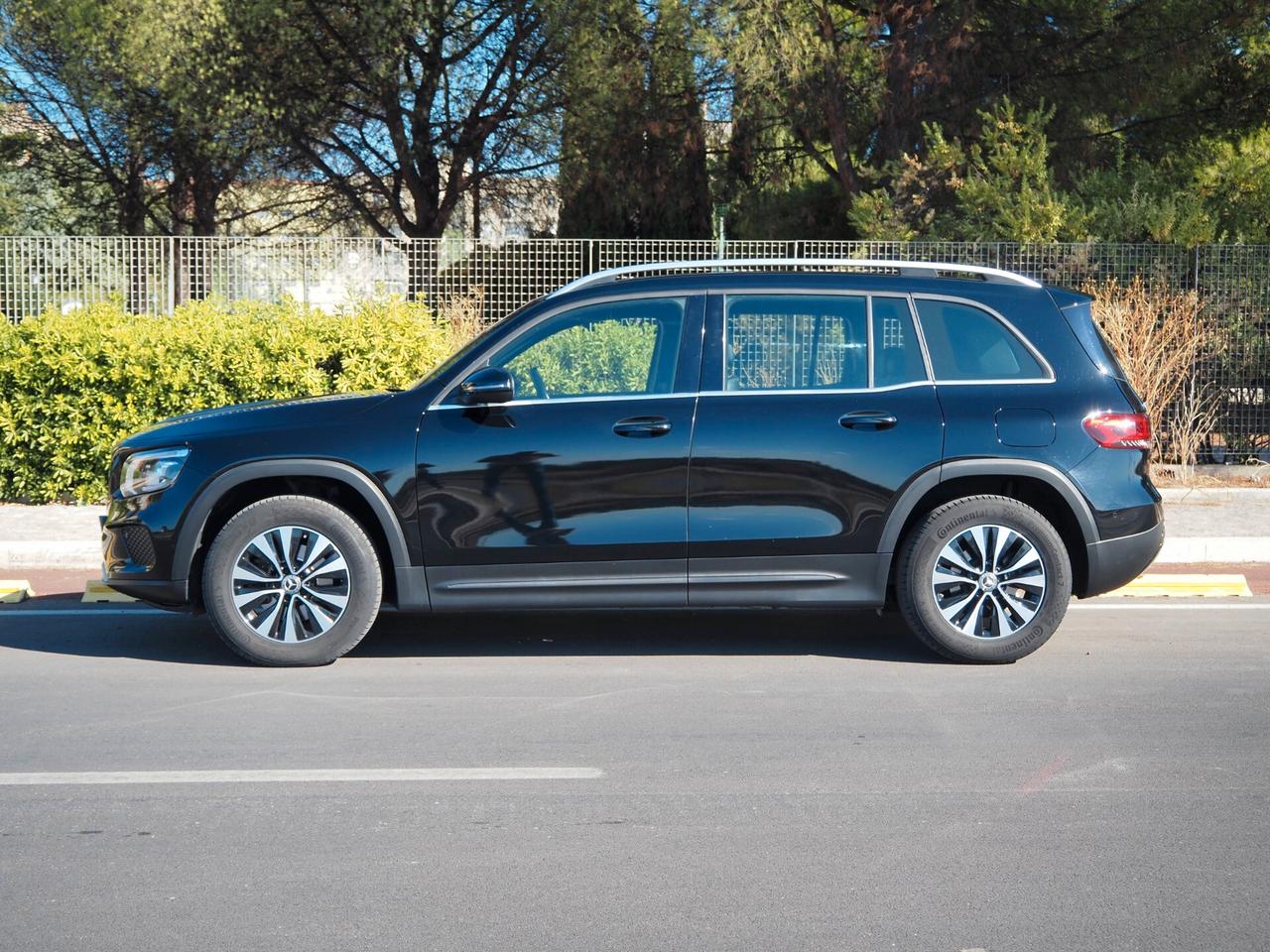 Mercedes-benz GLB 180 d Automatic Sport