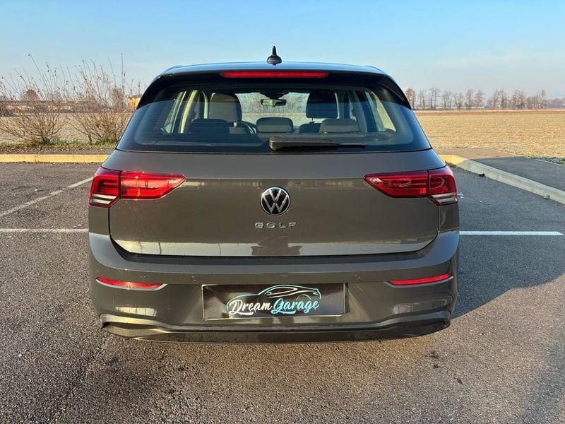 Volkswagen Golf NEOP. 1.0 Benzina 110cv