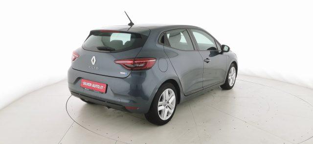 RENAULT Clio Full Hybrid E-Tech 140 CV 5 porte Business