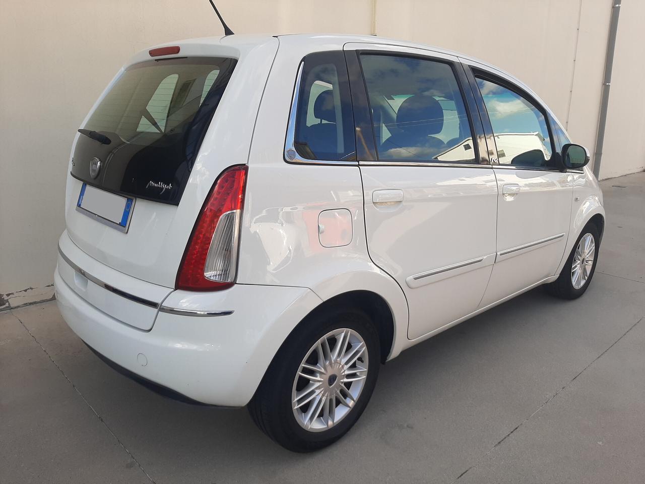 Lancia MUSA 1.3 Mjt 95 CV Gold