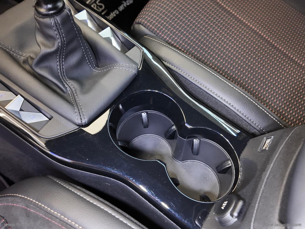 DS AUTOMOBILES DS 3 Crossback BlueHDi 110 PERFORMANCE LINE