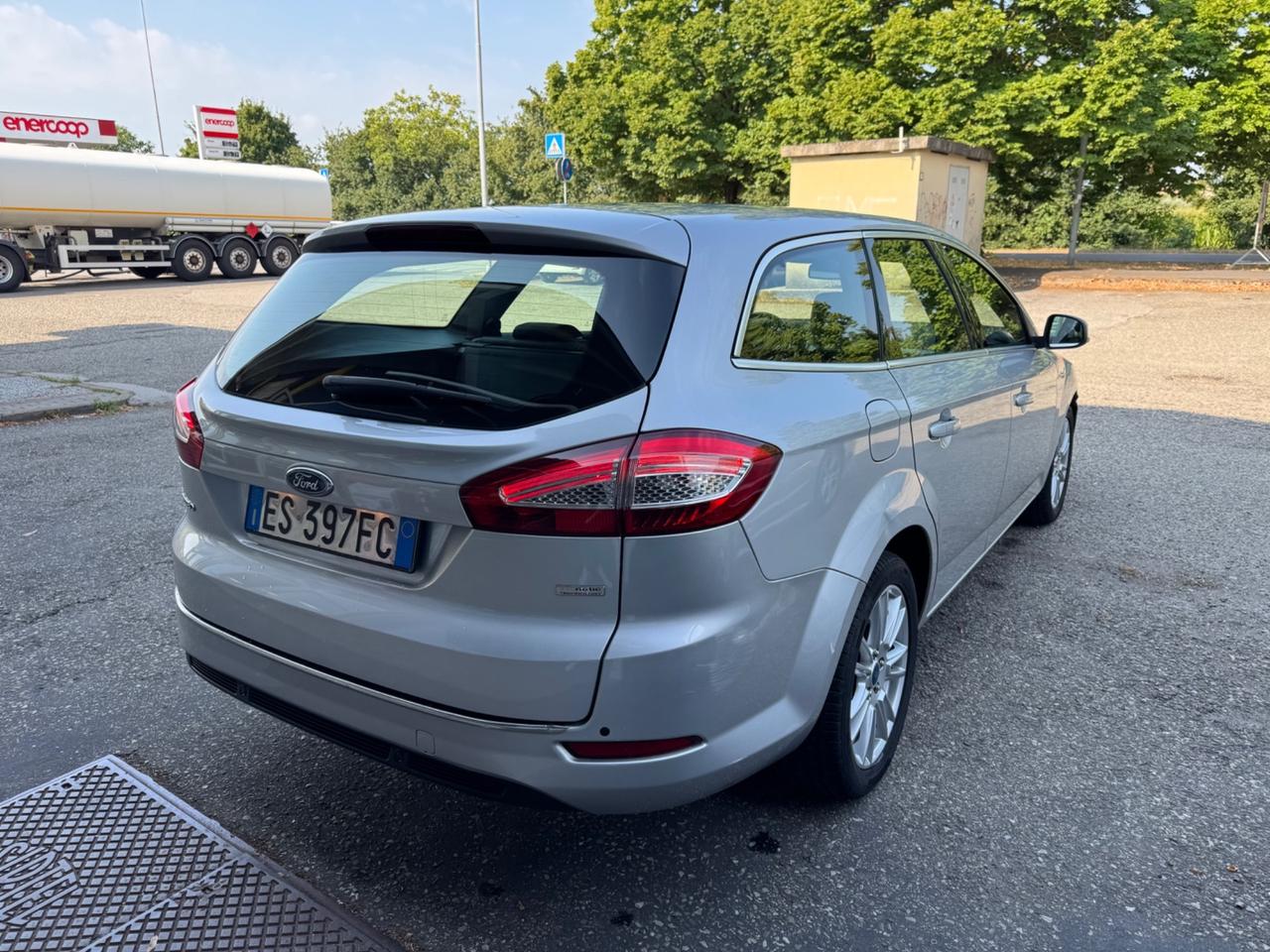 Ford Mondeo 1.6 TDCi 115 CV Start&Stop SW Business Nav