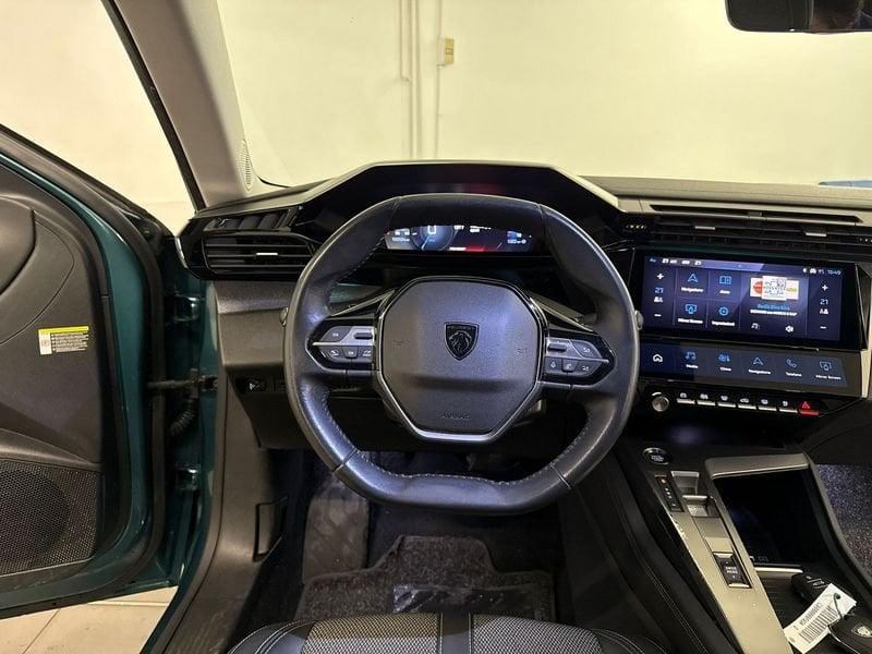 Peugeot 308 308 BlueHDi 130 S&S EAT8 Allure Pack