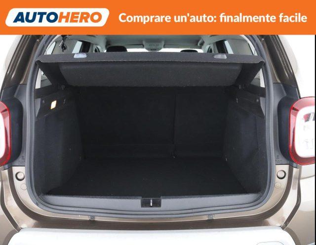 DACIA Duster 1.5 dCi 8V 110 CV 4x2 Prestige