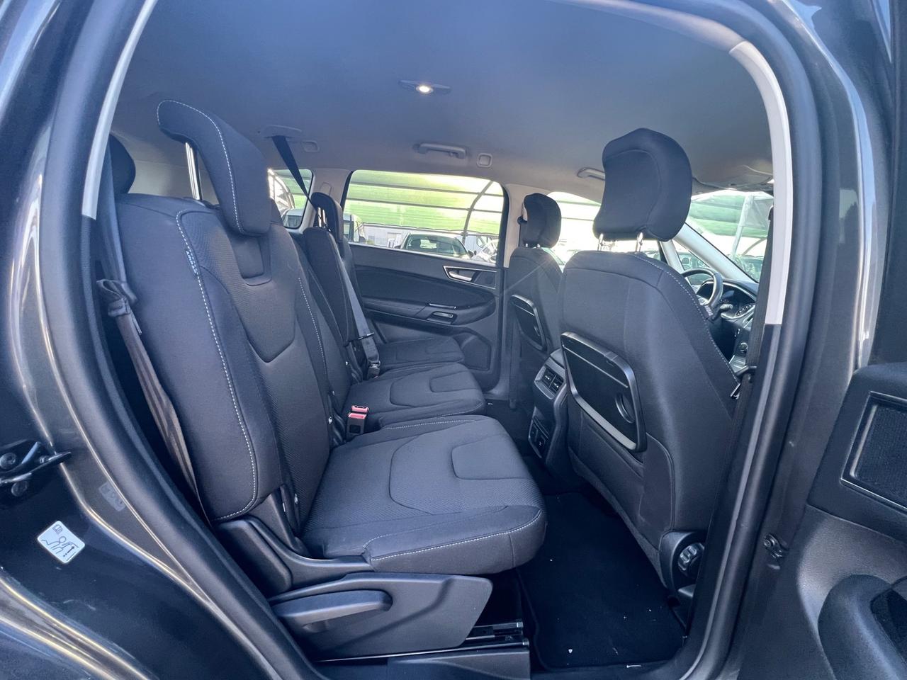 Ford S-Max 2.0 150CV Titanium Business AUTOCARRO N 1