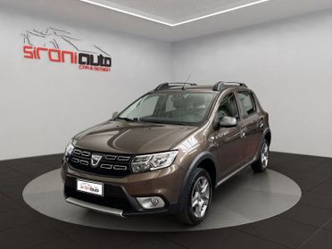 Dacia Sandero Sandero Stepway 1.0 sce Access s&s 75cv my19