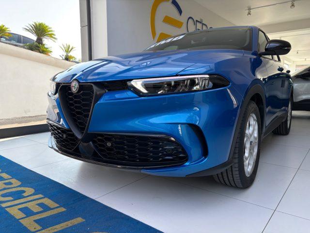 ALFA ROMEO Tonale 1.6 diesel 130 CV TCT6 Sprint TUA DA ?349,00