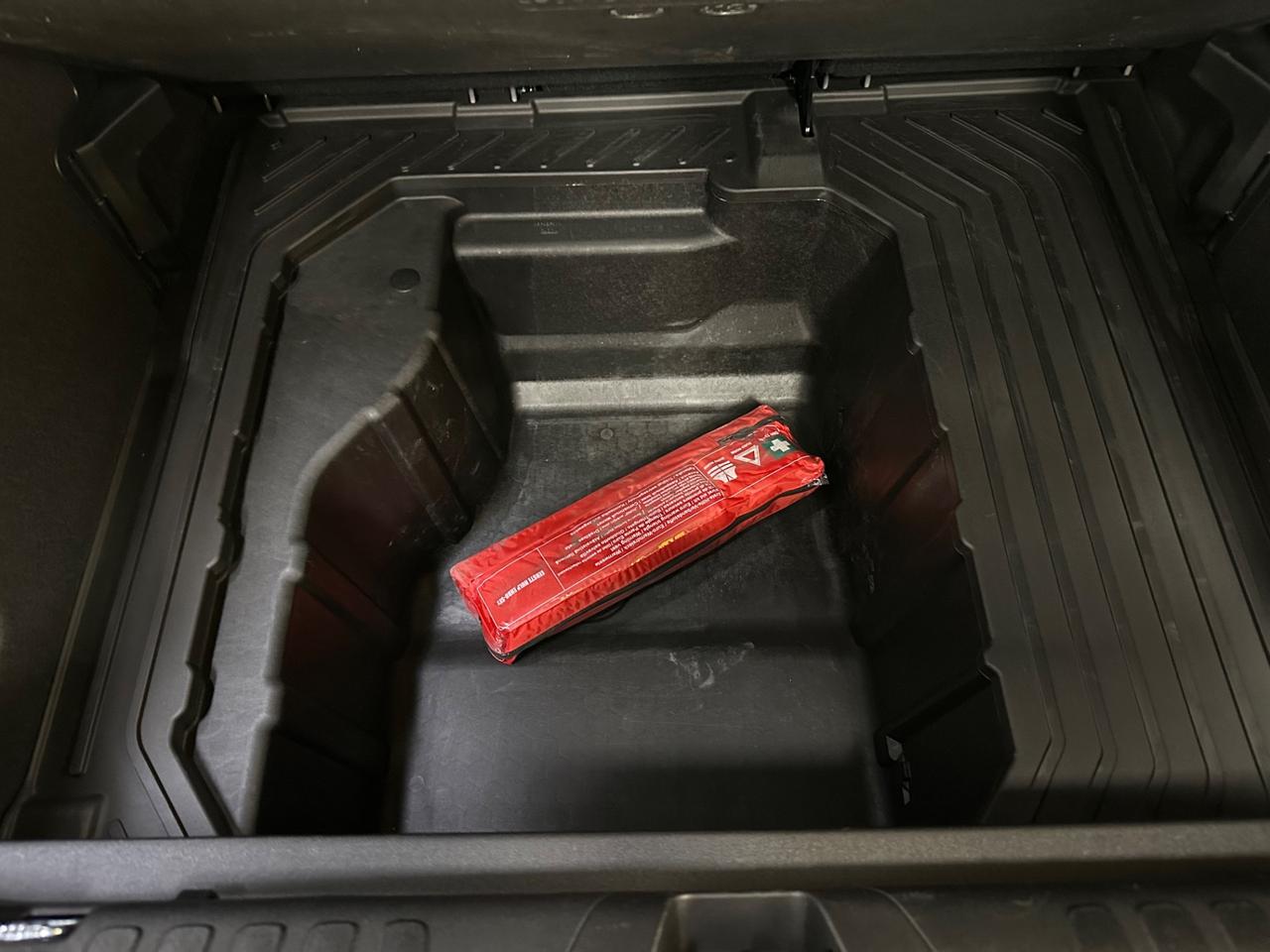 Ford Puma 1.5 EcoBlue 120 CV S&S Titanium