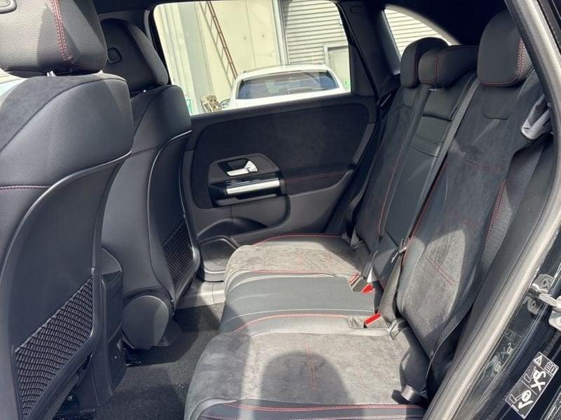 Mercedes-Benz Classe B 180d Automatic AMG Line Advanced Plus Digital Edition