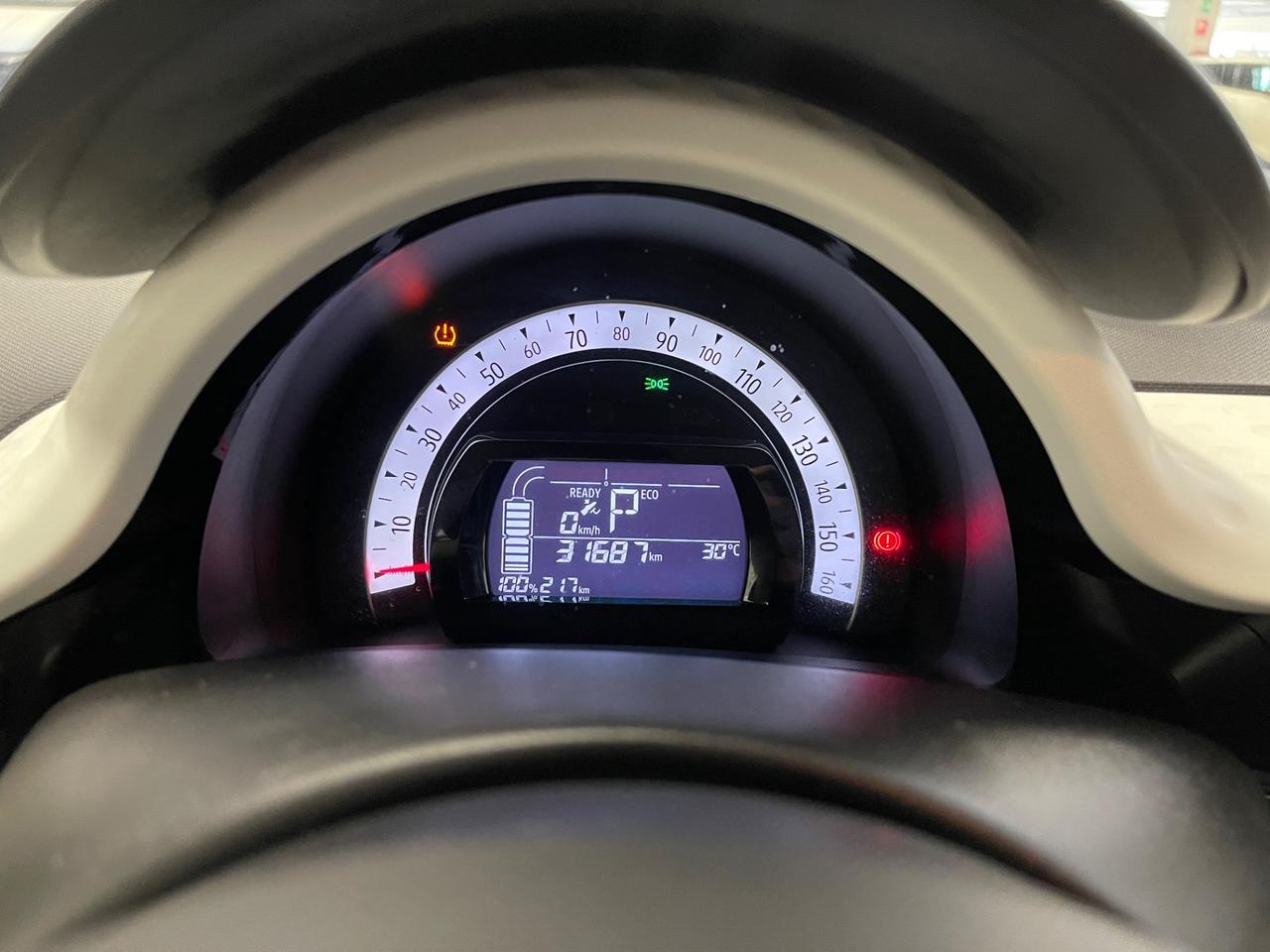 Renault Twingo Electric Zen
