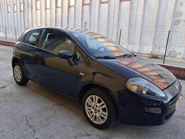 FIAT Punto 1.2 8V 3 porte Lounge NEOPATENTATI