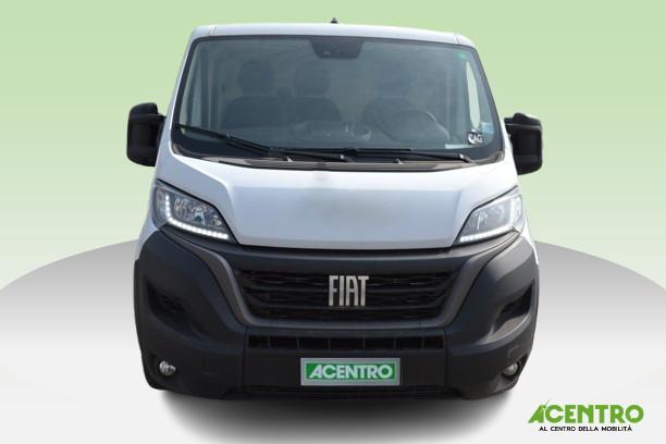 FIAT DUCATO - EASY PRO FURGONE LASTRATO 33 MHI