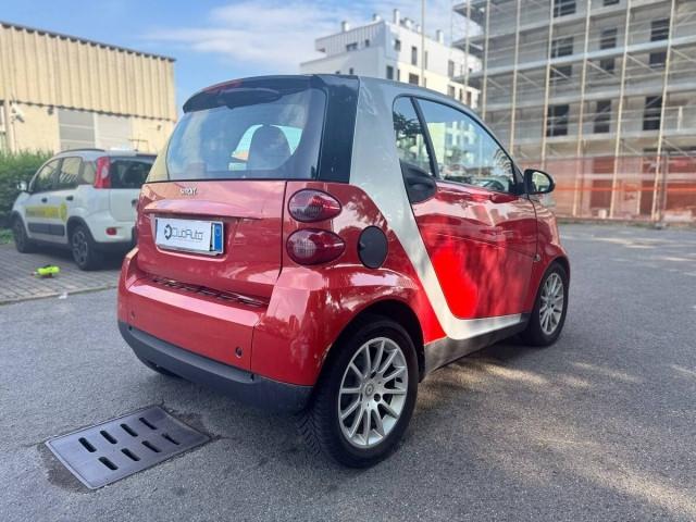 Smart Fortwo 1.0 Passion 84cv