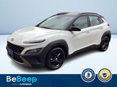 Hyundai Kona 1.0 T-GDI XTECH 2WD 120CV