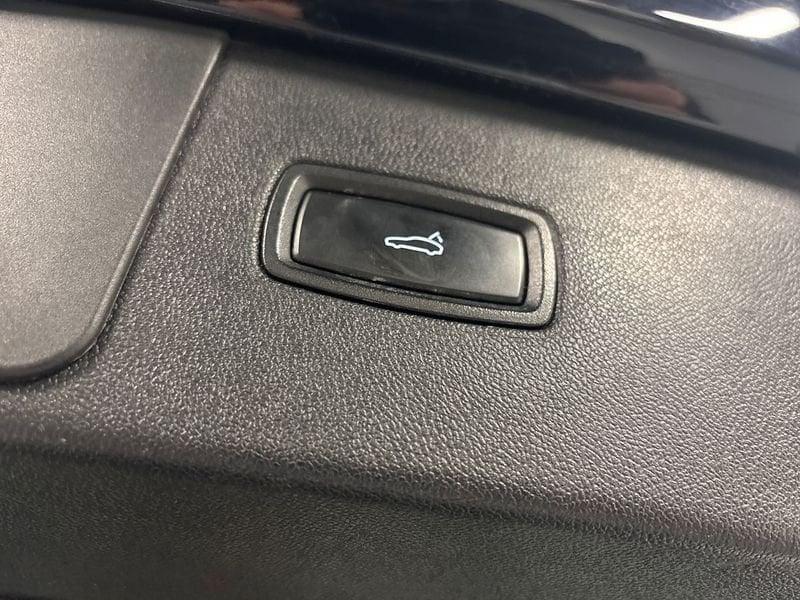 Porsche Cayenne 3.0 tiptronic