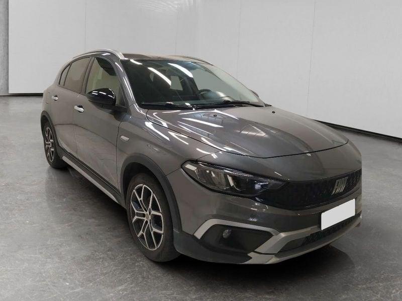 FIAT Tipo 5p 1.0 t3 Cross 100cv
