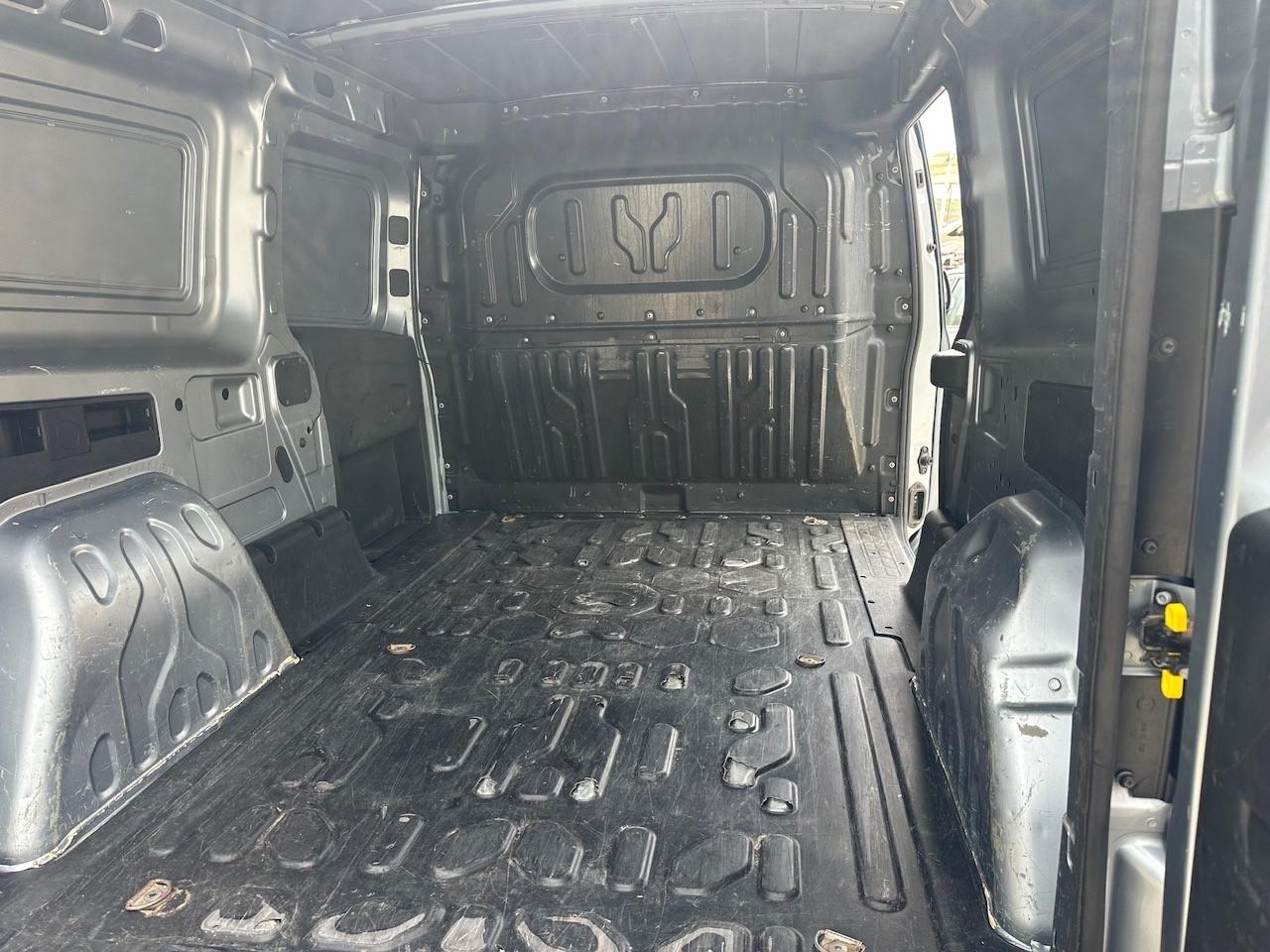 Fiat Doblo Doblò 2.0 MJT PL-TN Cargo Maxi Lamierato SX