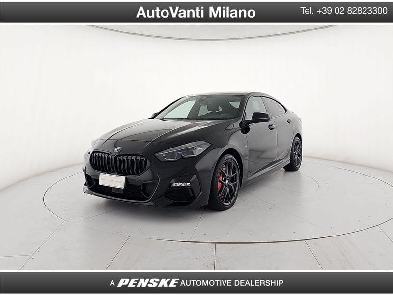 BMW Serie 2 G.C. 220d xDrive Gran Coupé Msport aut.