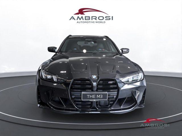 BMW M3 Touring Competition M xDrive Ultimate Package