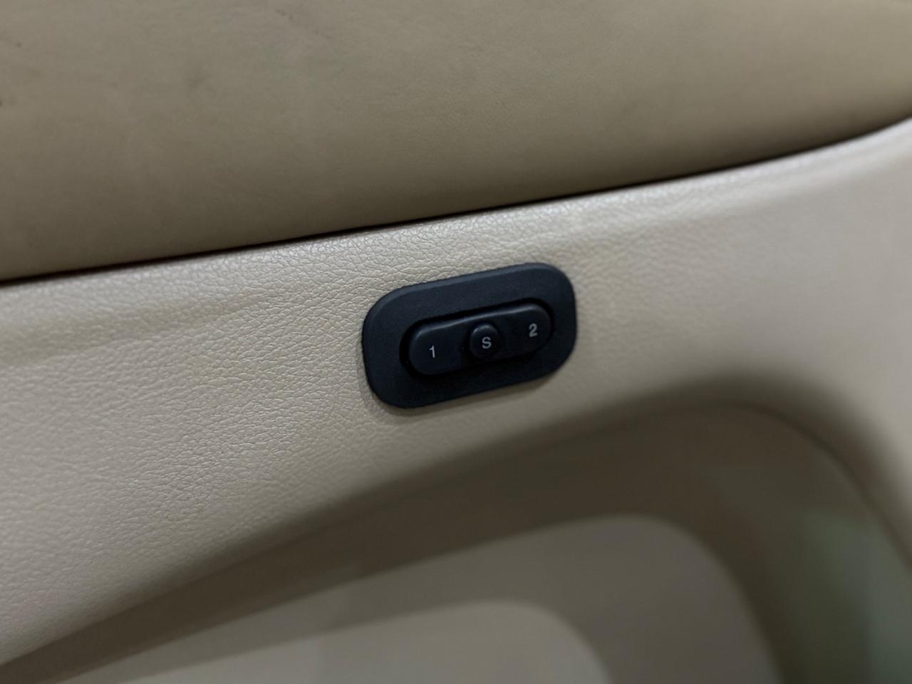 Jeep Grand Cherokee 3.0 CRD 241CV/Kw177 Overland