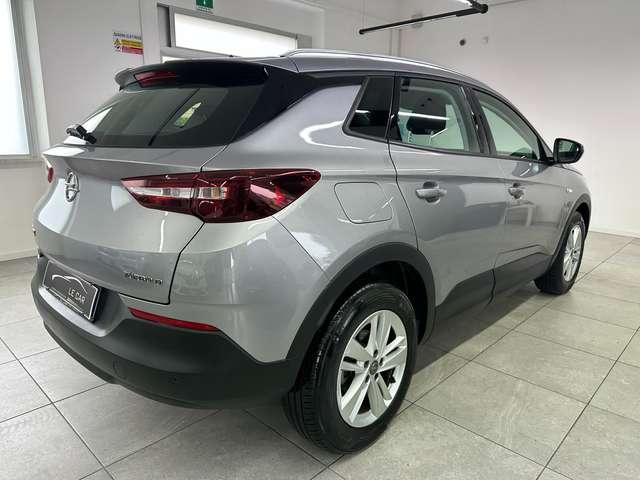 Opel Grandland X Grandland X 1.5 ecotec Business s