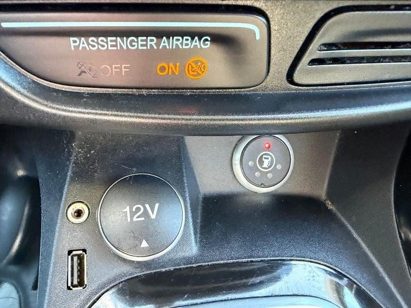 Ford B-Max 1.4 90 CV GPL Titanium
