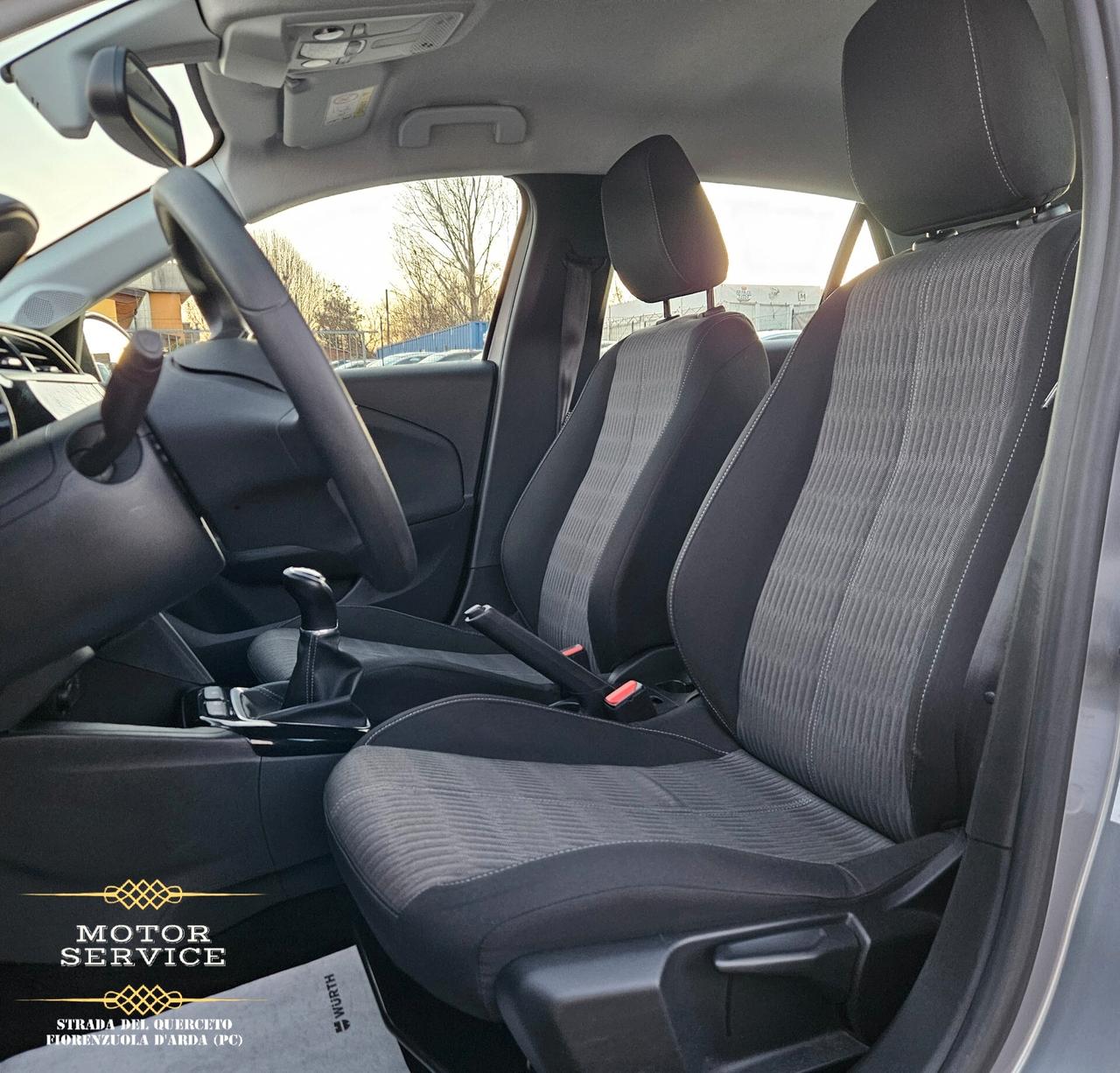 Opel Corsa 1.2 BENZ PREZZO REALE E FINALE