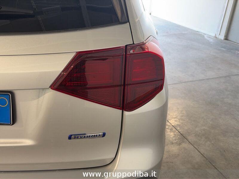 Suzuki Vitara II 2024 1.4h Cool+ 4wd allgrip 110cv