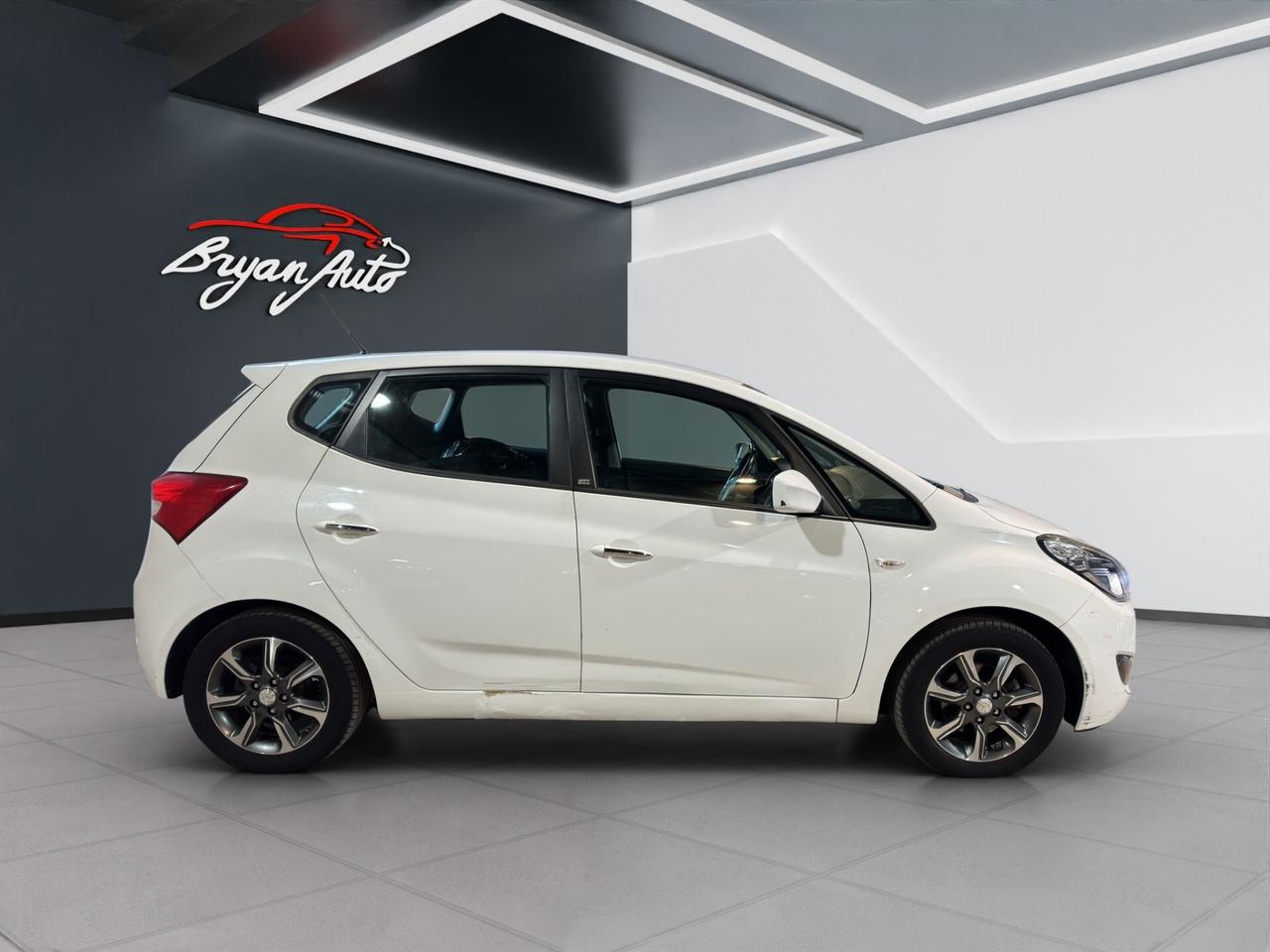 Hyundai iX20 1.4 90 CV Econext APP MODE
