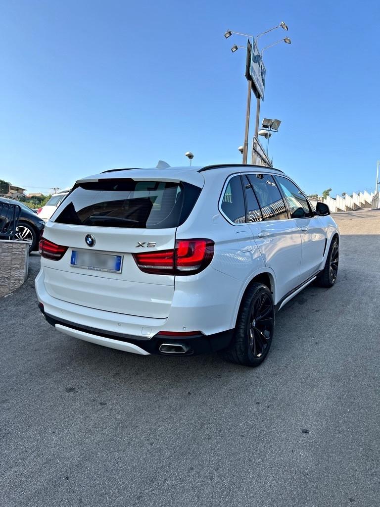 Bmw X5 xDrive30d 249CV 2017